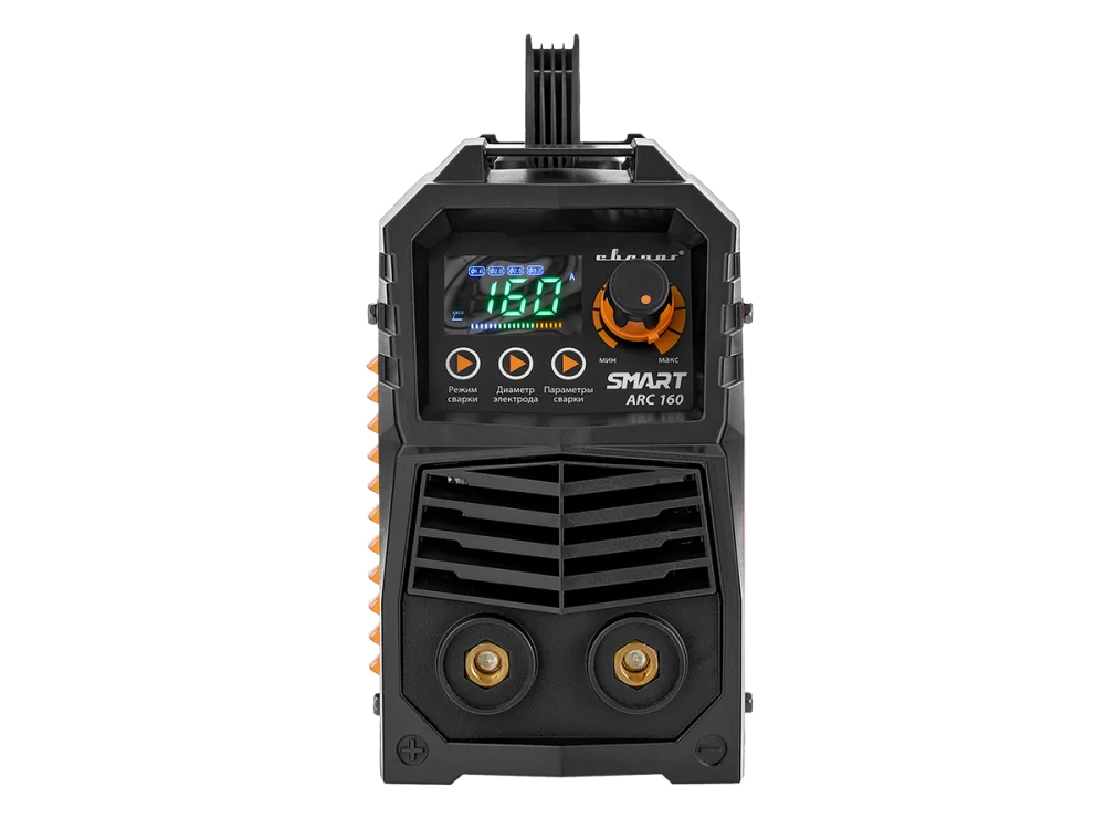 Сварочный аппарат Сварог ARC 160 REAL SMART – №1