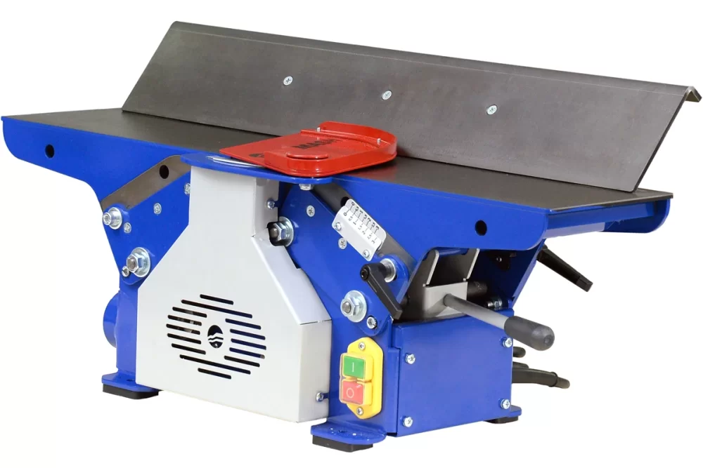 Станок фуговальный Белмаш BJM750/150T №2