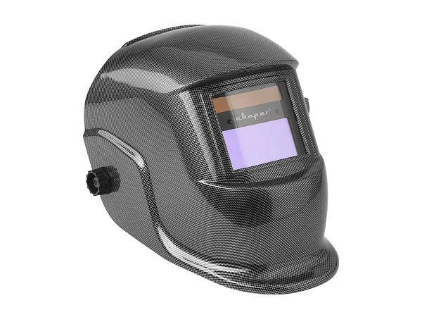 Маска сварщика Сварог PRO B20 (карбон) – фото №1 Маска сварщика Сварог PRO B20 (карбон) – №1