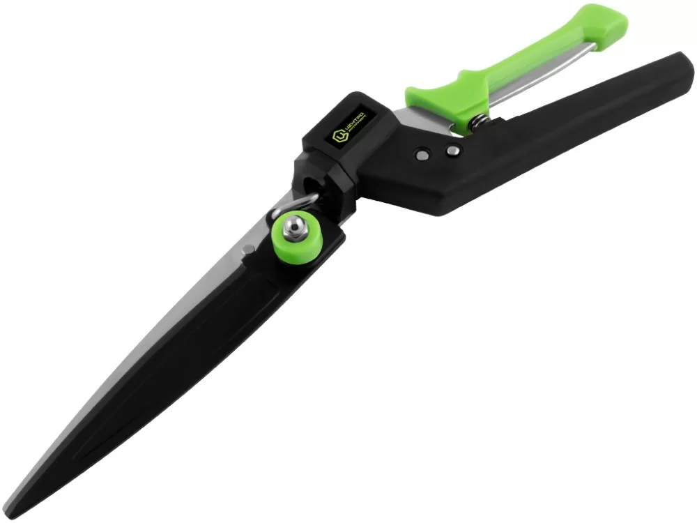 Ножницы поворотные для травы ЦентроИнструмент (0239) – фото №1 Ножницы поворотные для травы ЦентроИнструмент (0239) – №1