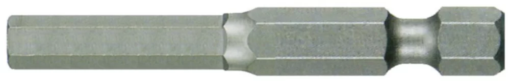 Бита WhirlPower H3х50 мм – №1