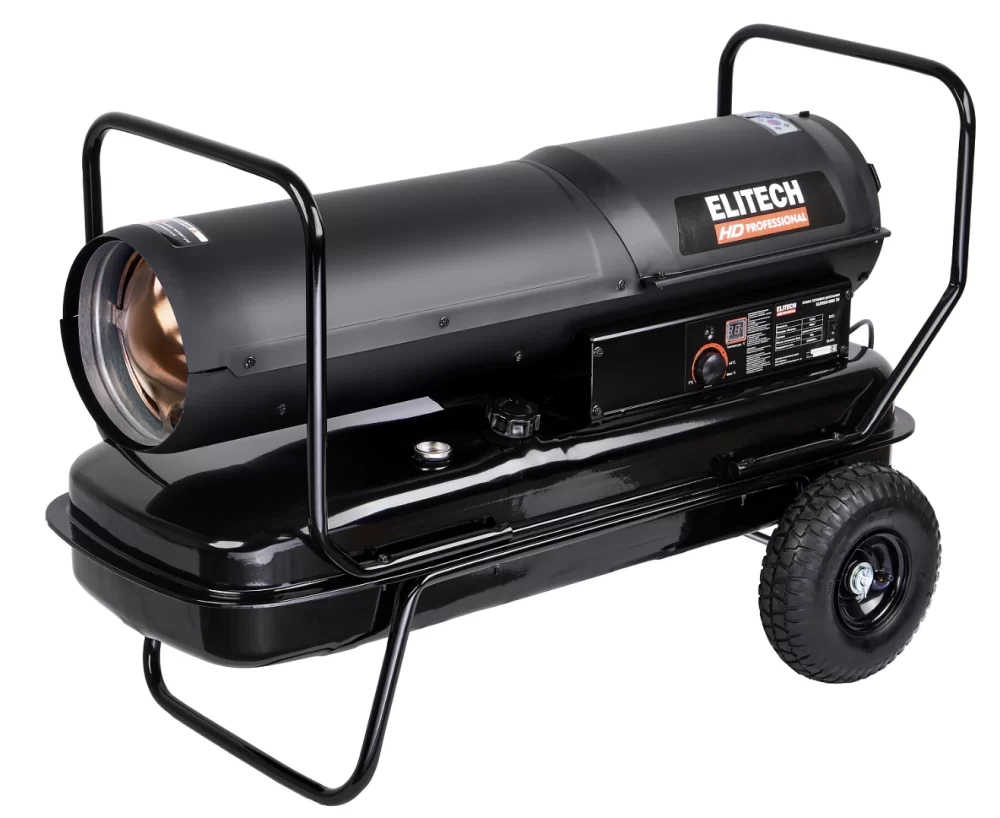 Обогреватель дизельный Elitech HD DGH 70 – №1