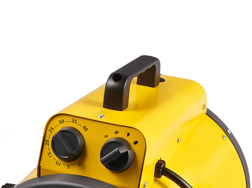 Обогреватель электрический Ballu BHP-P2-6 – фото №4 Обогреватель электрический Ballu BHP-P2-6 – №4