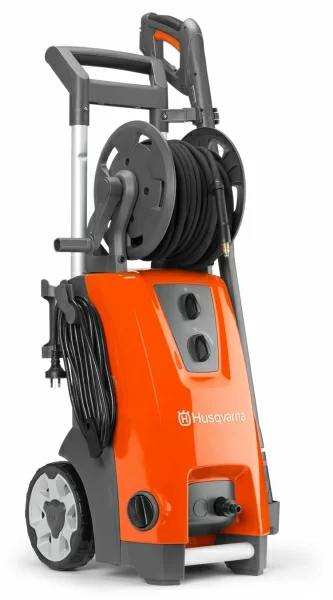 Мойка высокого давления Husqvarna PW 450 – №1