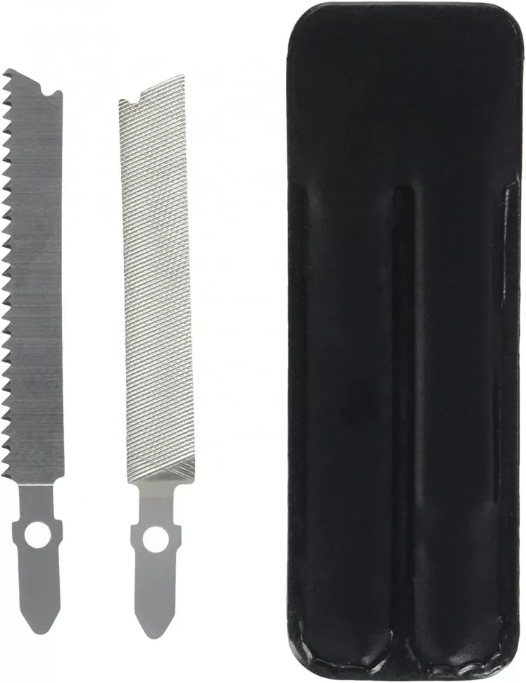 Пила съемная и напильник Leatherman для Surge (931003) – №1