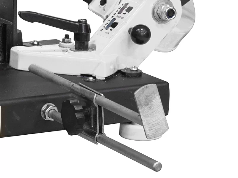 Станок ленточнопильный Stalex BS-85 – №3