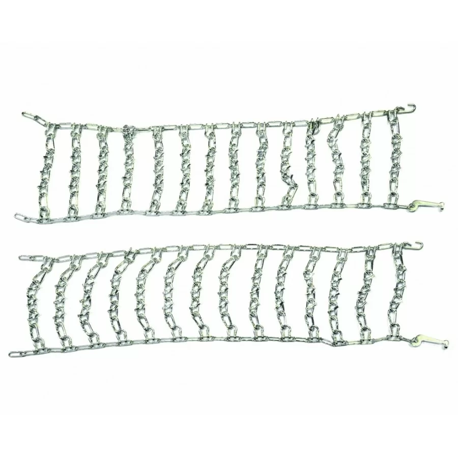 Цепь на колеса Elitech для снегоуборщика СМ 6У2 – фото №1 Цепь на колеса Elitech для снегоуборщика СМ 6У2 – №1