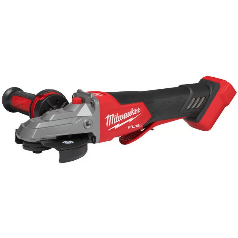 Аккумуляторная УШМ Milwaukee M18FSAGF125XPDB-0X (без акк. и з/у) – №1