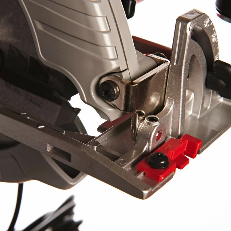 Пила циркулярная Milwaukee CS 55 – №5