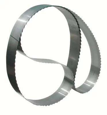 Полотно ленточное Amada M42 SGLB 1335х13х0,65 мм, 10/14 TPI – №1