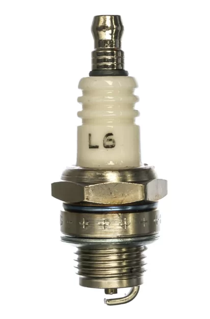 Свеча зажигания Rezer L6 – фото №1 Свеча зажигания Rezer L6 – №1