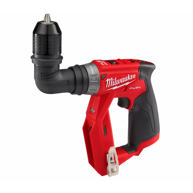 Аккумуляторная дрель-шуруповерт Milwaukee M12 FDDX-0 FUEL (без акк. и з/у) №8