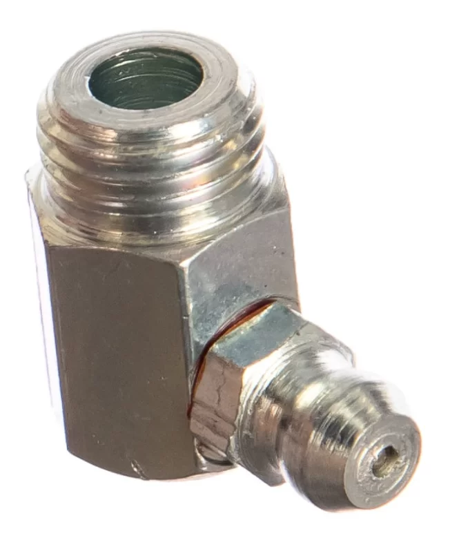 Пресс-масленка Groz GFT/10/1/90 – фото №1 Пресс-масленка Groz GFT/10/1/90 – №1