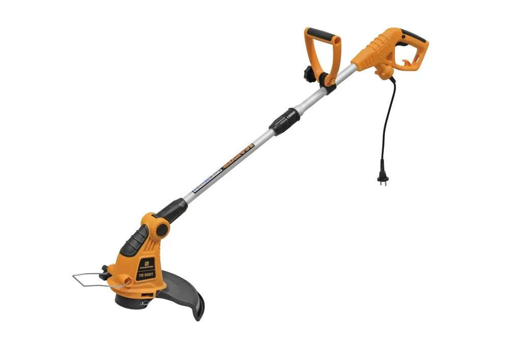 Триммер электрический Carver TR-500T – фото №1 Триммер электрический Carver TR-500T – №1