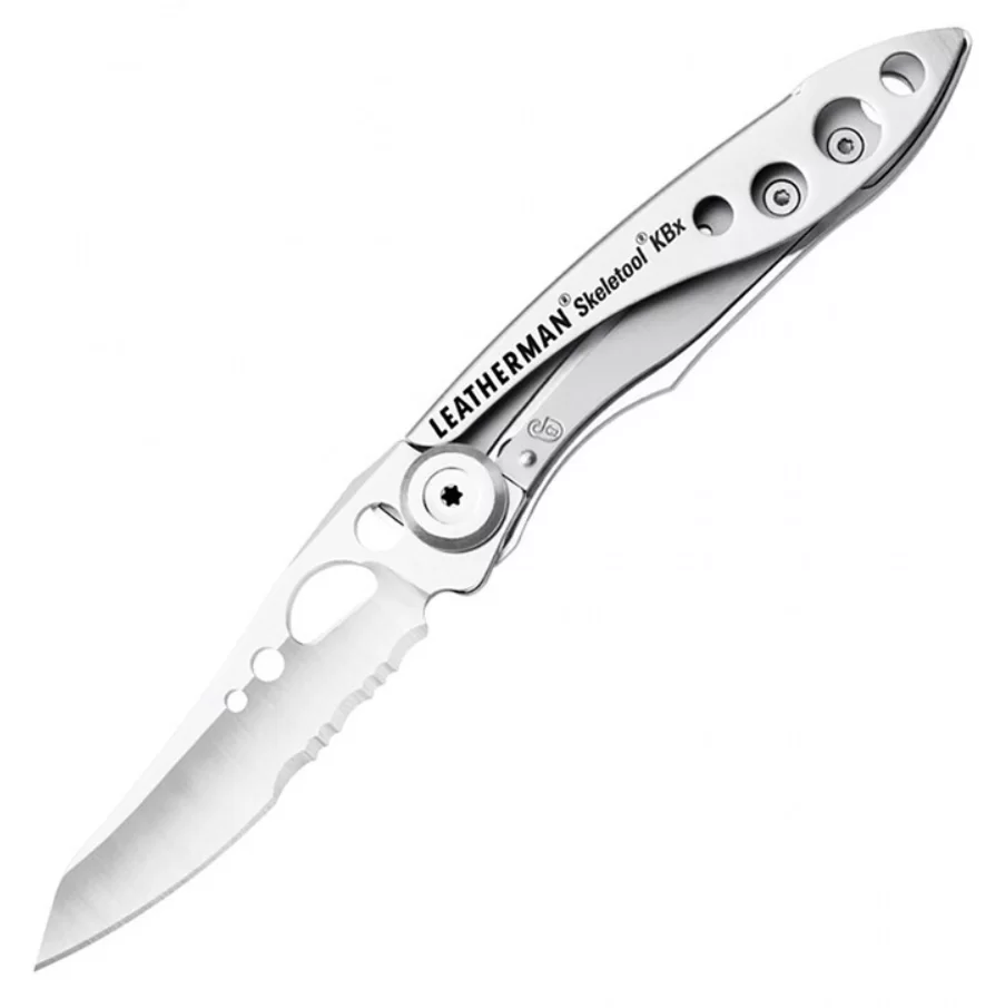Нож Leatherman Skeletool КВХ (832382) – №1