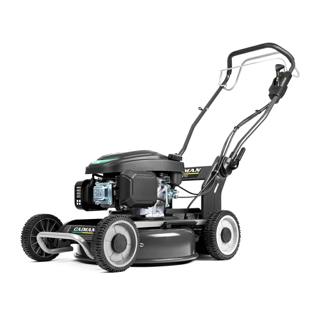 Газонокосилка бензиновая Caiman Fasto 50CT – №1