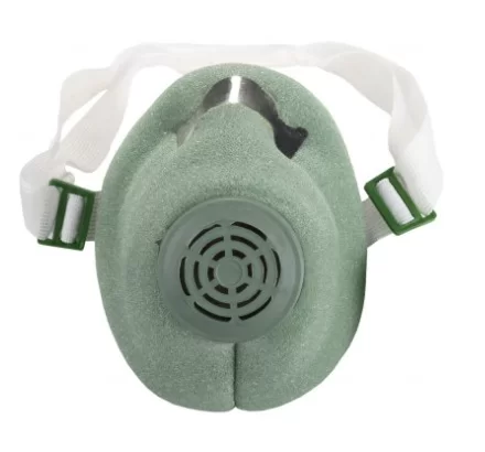 Маска фильтрующая Зубр У-2К (1116) – №1