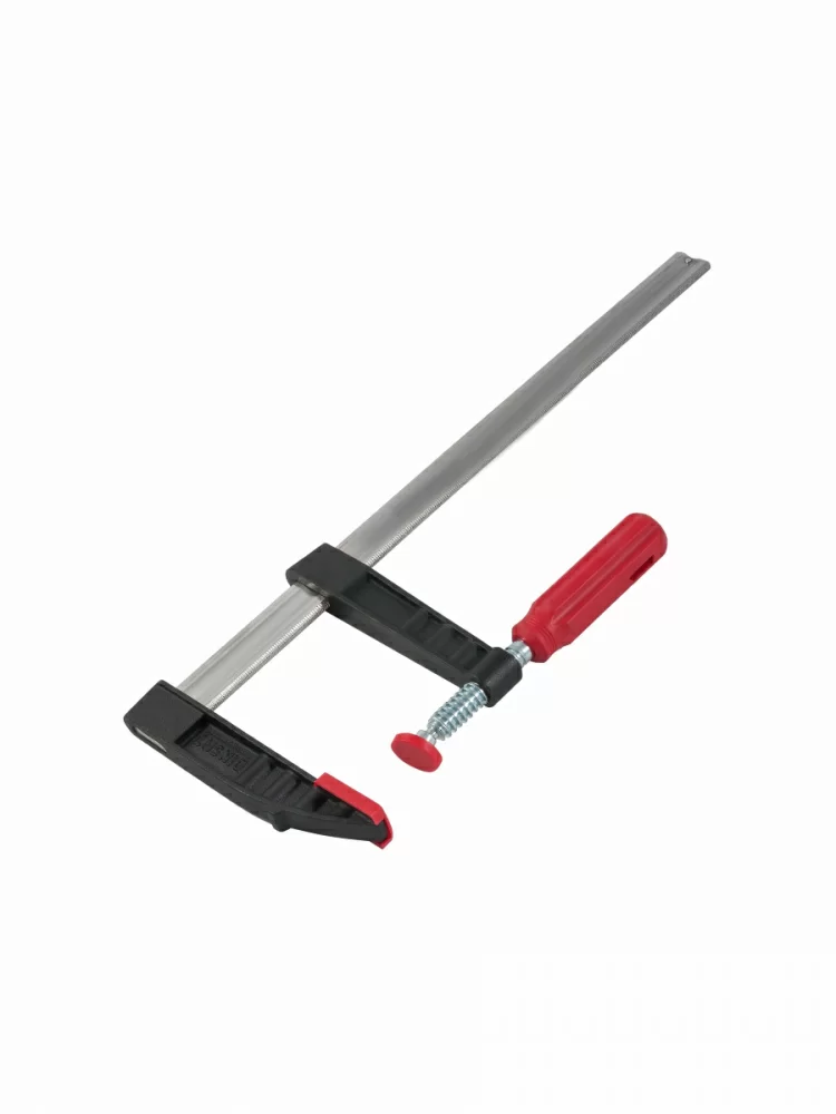 Струбцина F-образная МастерАлмаз 120х400 мм – фото №1 Струбцина F-образная МастерАлмаз 120х400 мм – №1