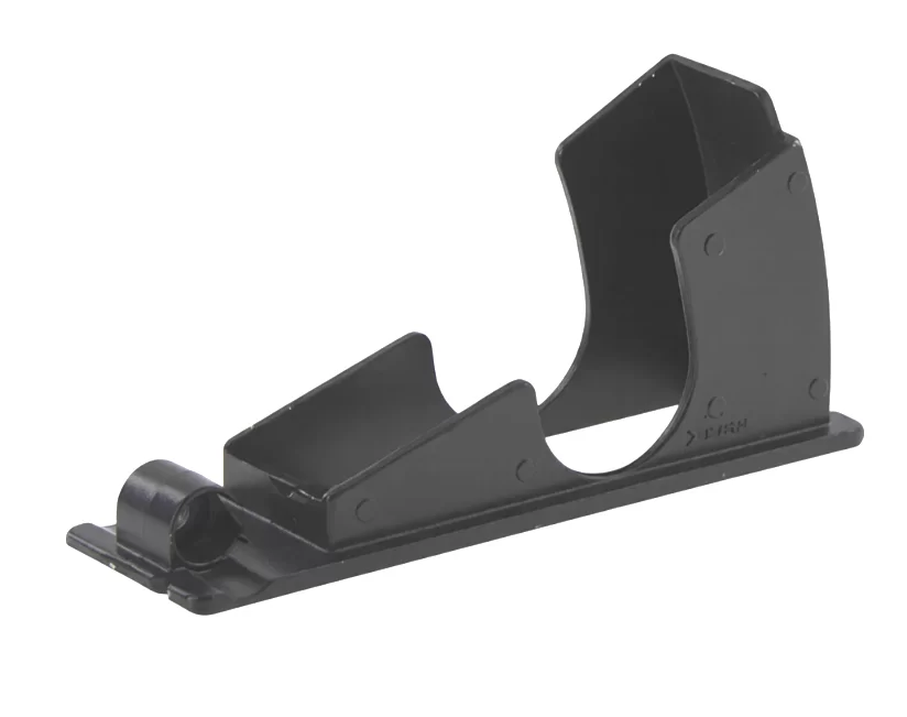 Кожух защитный Зубр для штробореза ЗШ-П30-1400ПСТК подвижный – фото №1 Кожух защитный Зубр для штробореза ЗШ-П30-1400ПСТК подвижный – №1