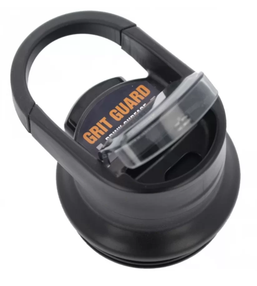 Термокружка Stanley Mountain 0,47 л белая №2