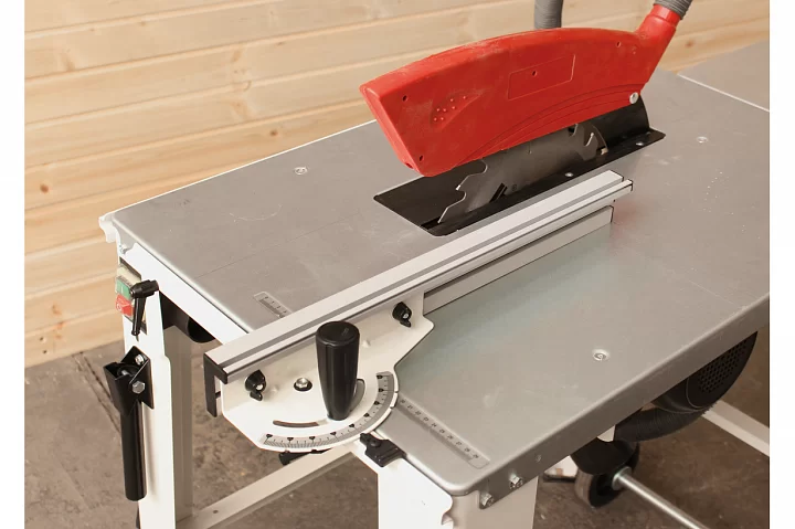 Станок циркулярный Jet JTS-315LA – №3