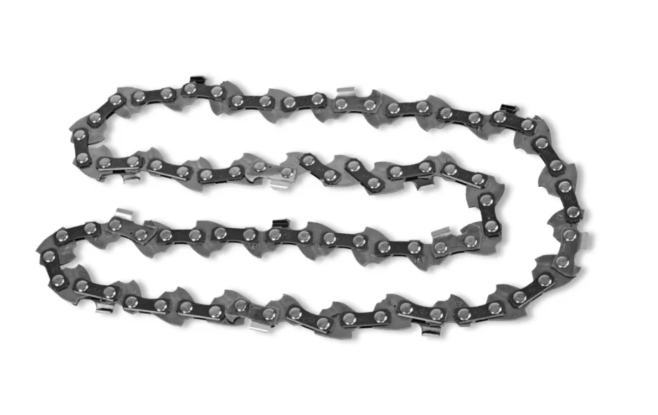 Цепь Greenworks 4"/ 0,3"/ 1,1 мм, 26 зв. – фото №1 Цепь Greenworks 4"/ 0,3"/ 1,1 мм, 26 зв. – №1