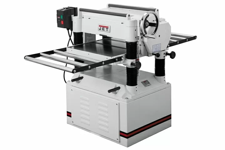 Станок рейсмусовый Jet JWP-208-3 №1