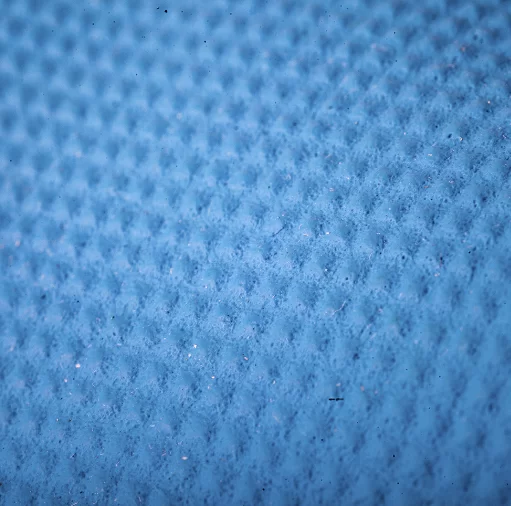 Перчатки химостойкие Jeta Safety Atom Duo с хлопковым напылением, размер XXL №3