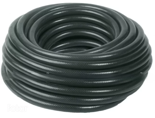 Шланг садовый Умница 1" 50 м кордовый – №1