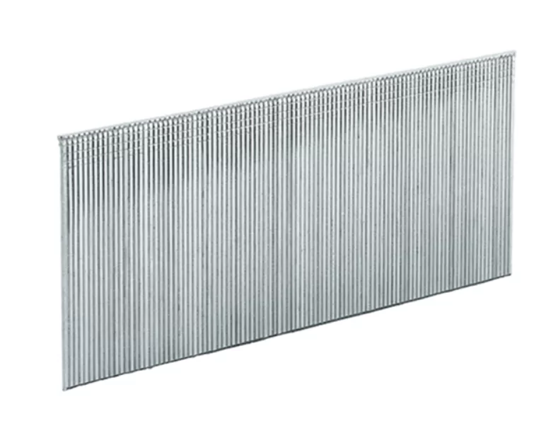 Гвозди для степлера Einhell 50 мм (3000 шт) – фото №1 Гвозди для степлера Einhell 50 мм (3000 шт) – №1