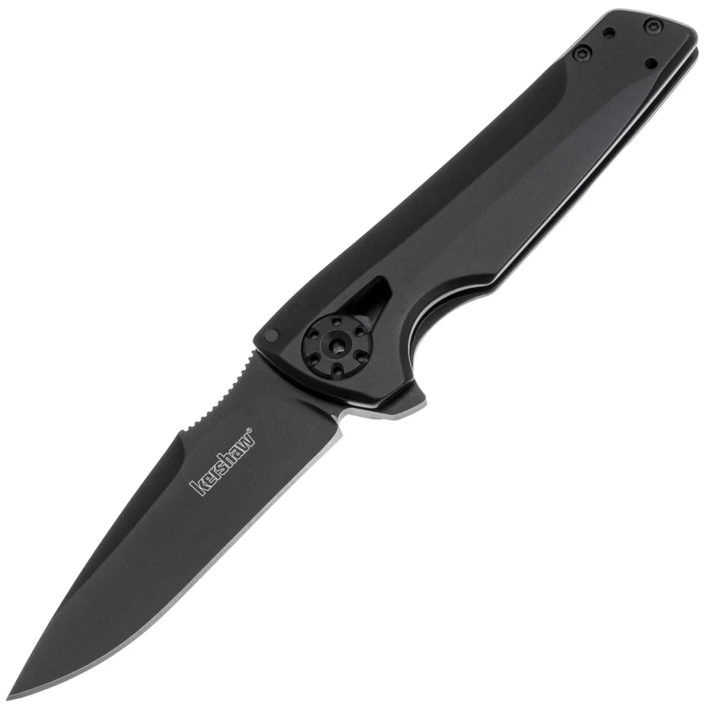 Нож Kershaw Flythrough (1988) – №1