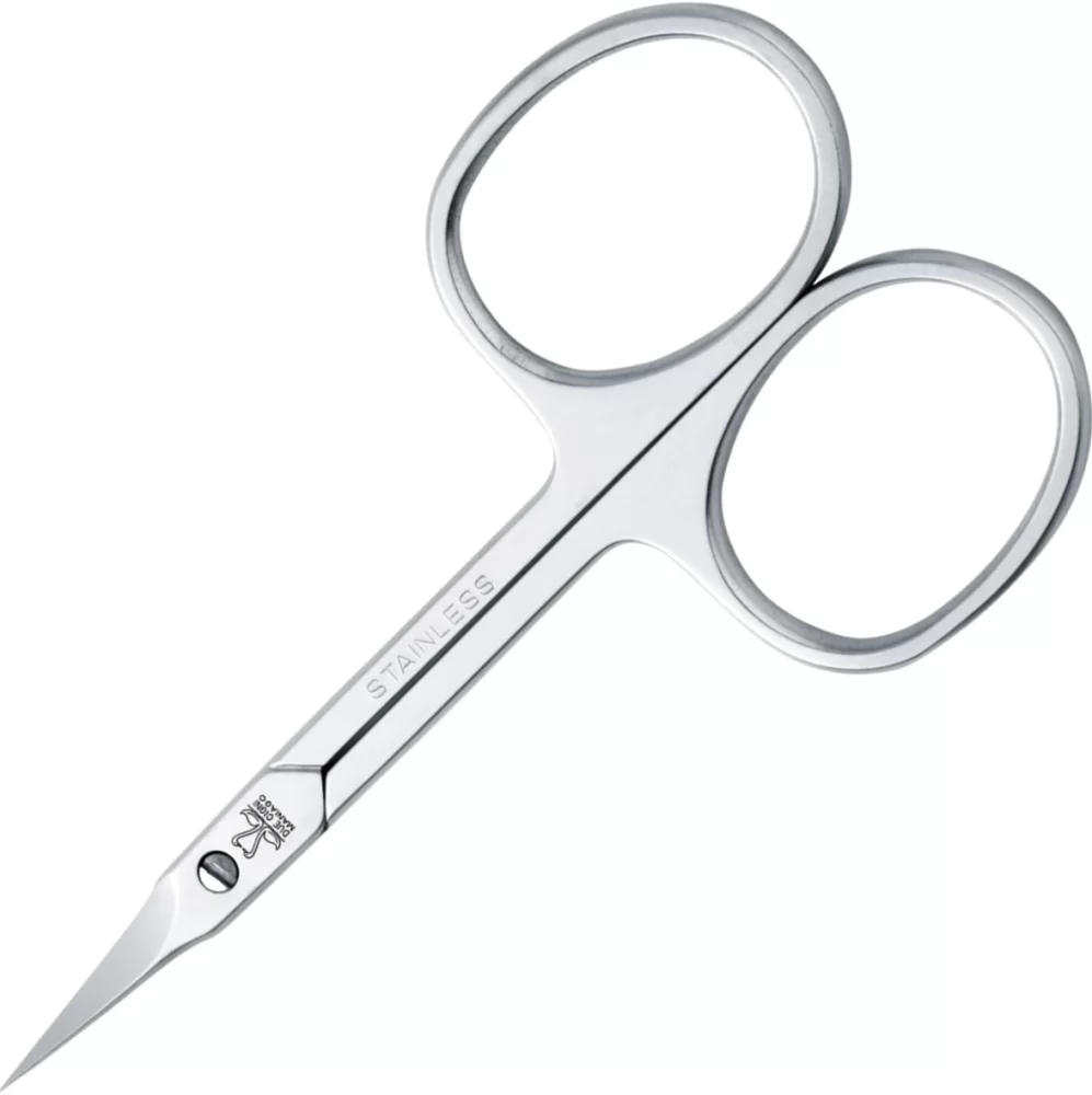 Ножницы маникюрные Due Cigni 90 мм (2C 73/35) – №1