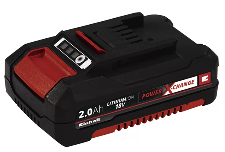 Аккумулятор Einhell PXC 18V 2,0 Ач – №1