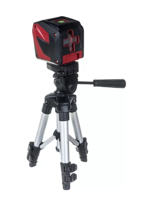 Уровень лазерный Elitech ЛН 5-ЗЕЛ Промо – №1