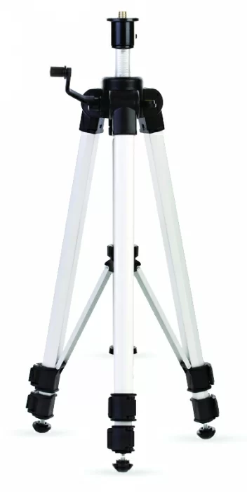 Штатив Elitech 44 -120 см 5/8" – фото №1 Штатив Elitech 44 -120 см 5/8" – №1