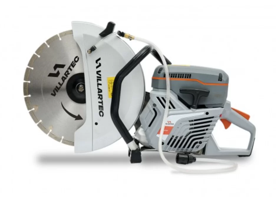 Бензорез Villartec CC747 – №1