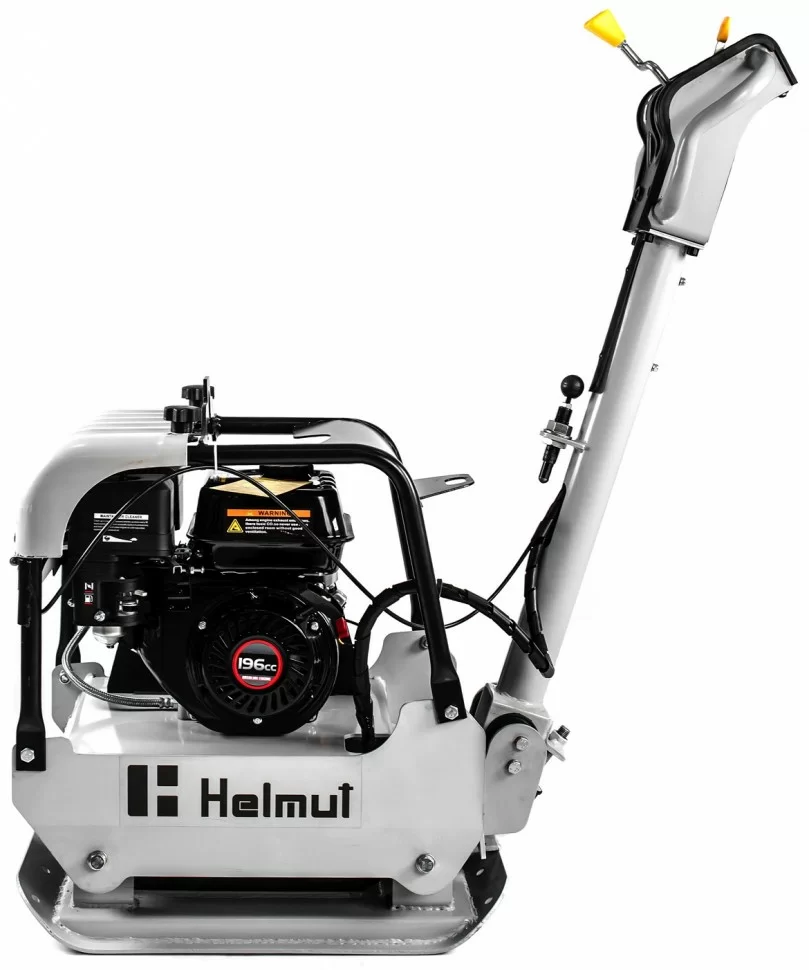 Виброплита бензиновая Helmut RP120 – №1