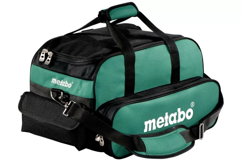 Сумка для инструментов Metabo малая (657006000) – №1