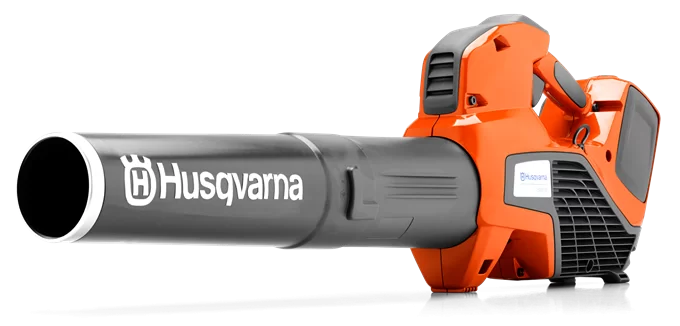 Аккумуляторная воздуходувка Husqvarna 525iB – фото №1 Аккумуляторная воздуходувка Husqvarna 525iB – №1