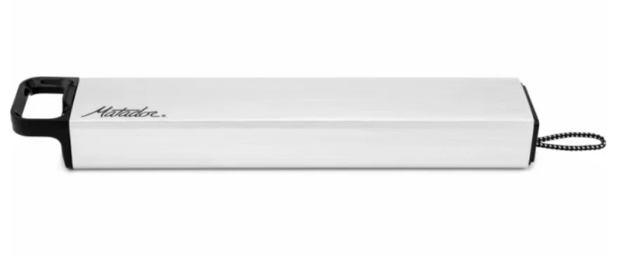 Таблетница Matador Waterproof Pill Canister, серая – фото №2 Таблетница Matador Waterproof Pill Canister, серая – №2