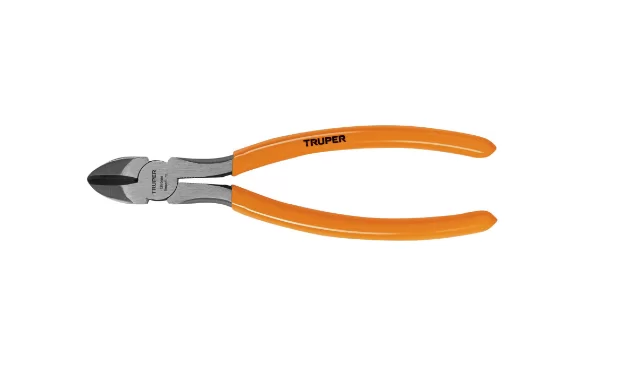 Бокорезы Truper T202-6 150 мм (173120) – фото №1 Бокорезы Truper T202-6 150 мм (173120) – №1