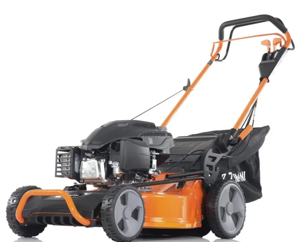 Газонокосилка бензиновая ZimAni LC553V – №3