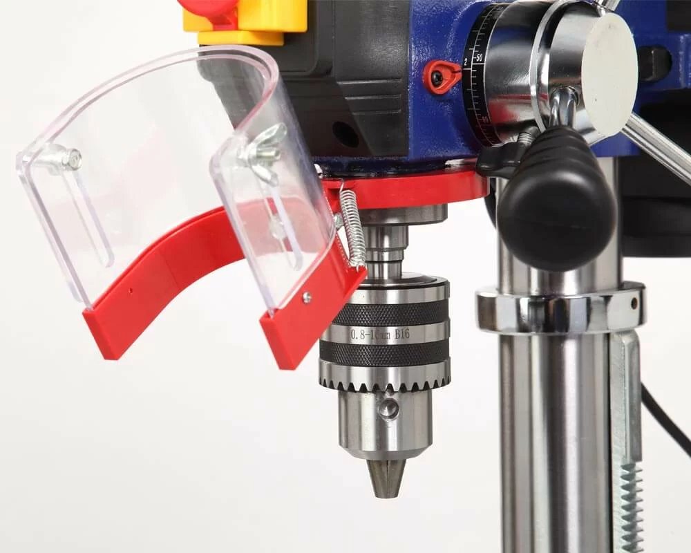 Станок сверлильный Белмаш DP250-16J №2