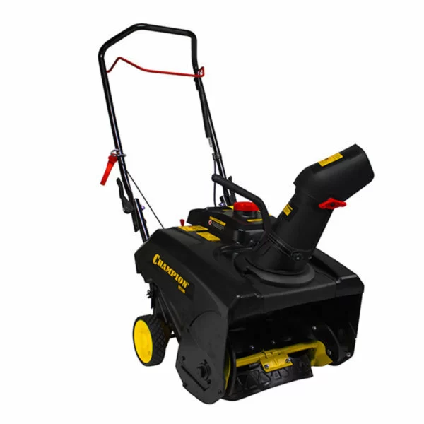 Снегоуборщик бензиновый Champion ST 246 – №1