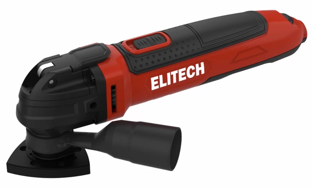 Многофункциональный инструмент Elitech МИ 4503Э (Е2202.008.01) – №1