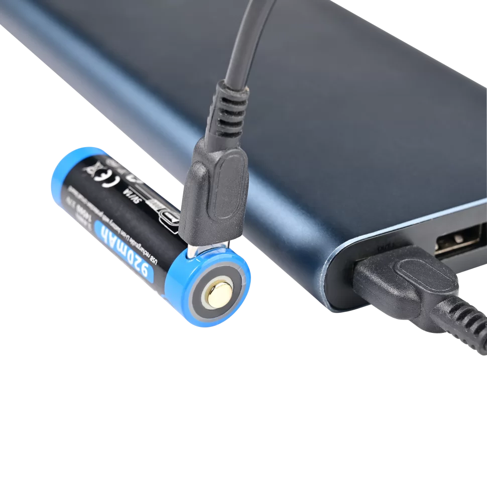 Фонарь налобный Wuben H5 Li-ion – №5