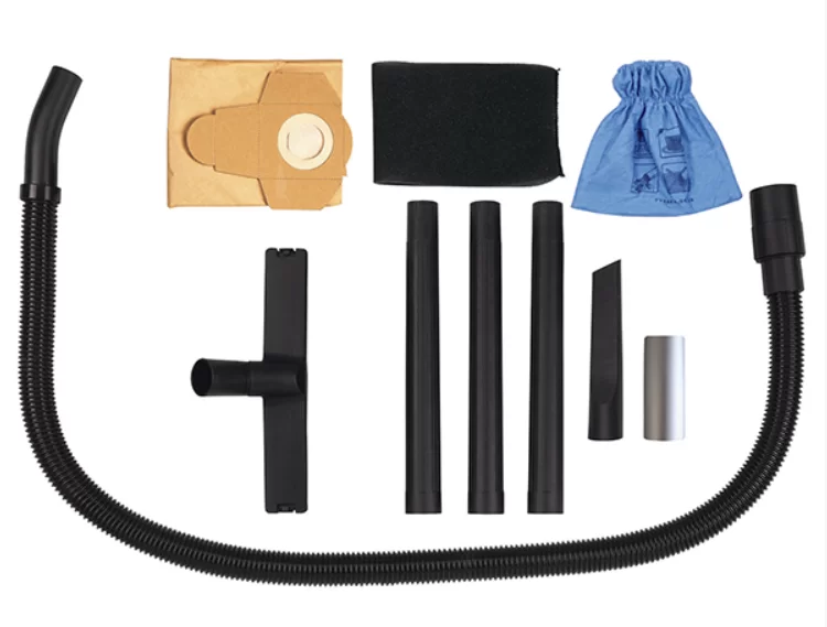 Пылесос строительный Einhell TC-VC 1812 S – №1