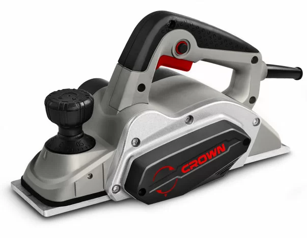 Рубанок Crown CT14019X – №1