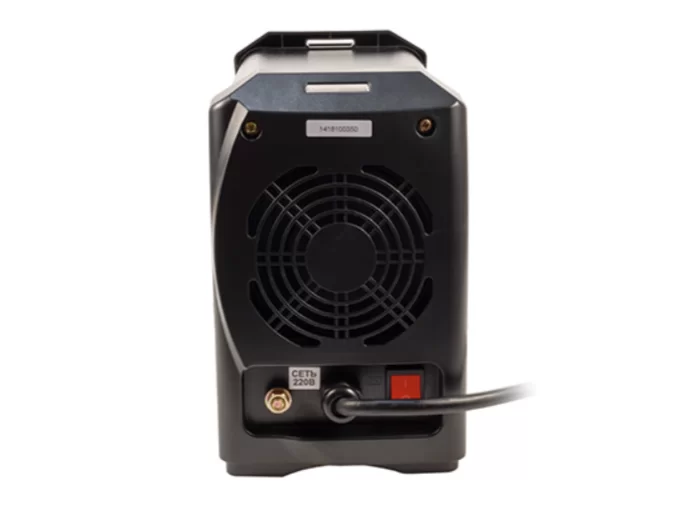 Сварочный аппарат Кедр UltraARC-209 – фото №4 Сварочный аппарат Кедр UltraARC-209 – №4