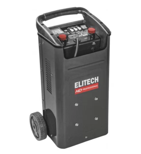 Пуско-зарядное устройство Elitech HD EBC 400/240 – №1